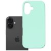 Etui 3MK Hardy MagSilicone do Apple      iPhone 16 morski